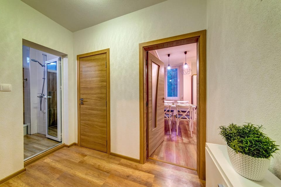 ИНвела Apartment in Bulgaria