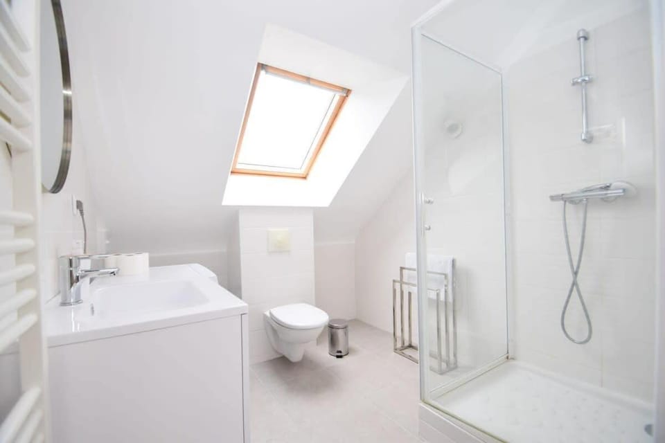 Maison de vacances avec jardin House in Brittany