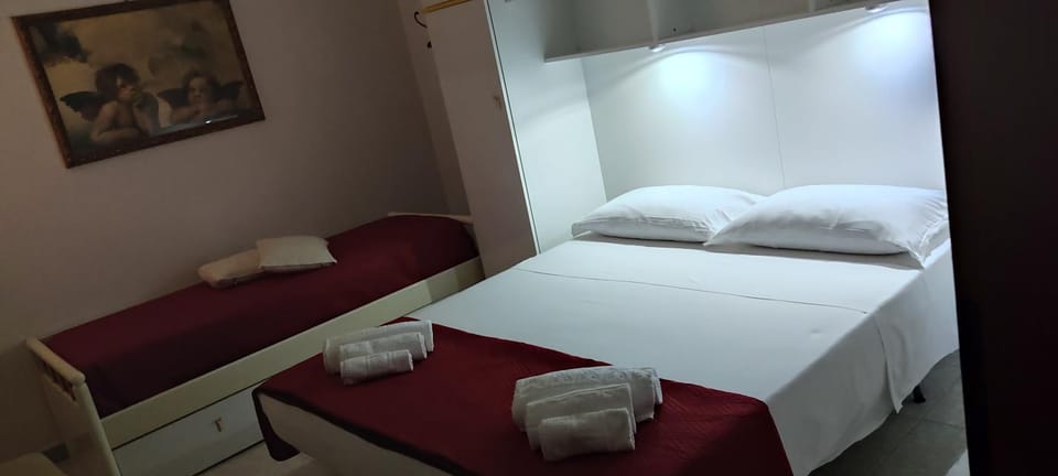 Villa da Rosa Bed and Breakfast in Olbia