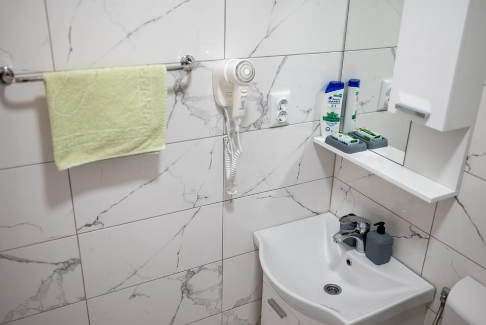 Felicita Apartments Brcko Hostel in Federation of Bosnia and Herzegovina