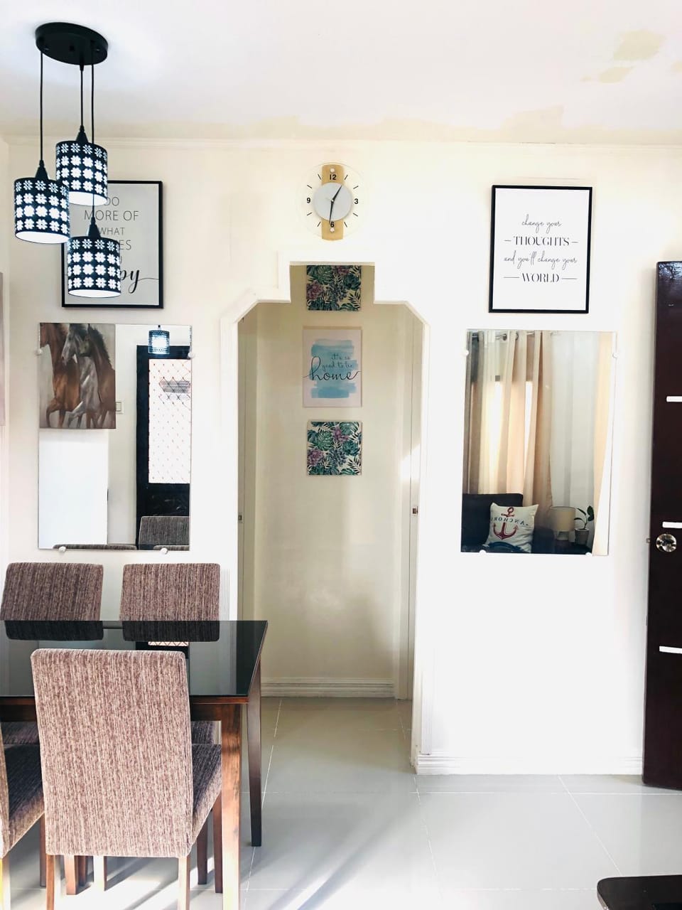 P&Y 114 House for rent Apartment in Caraga