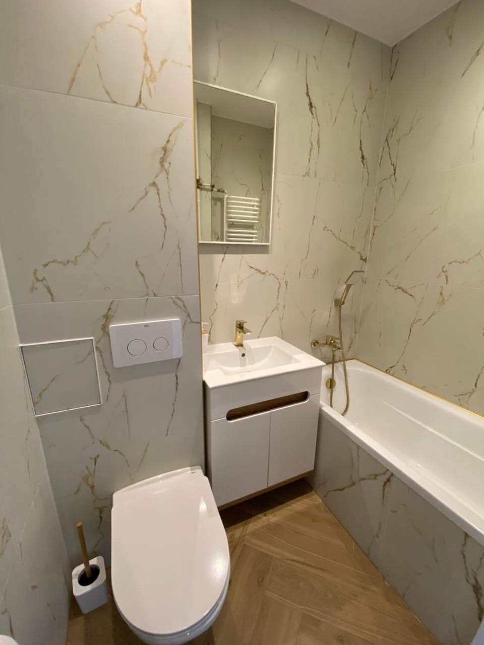 Apartament Aleja Centrum Białystok Apartment in Poland
