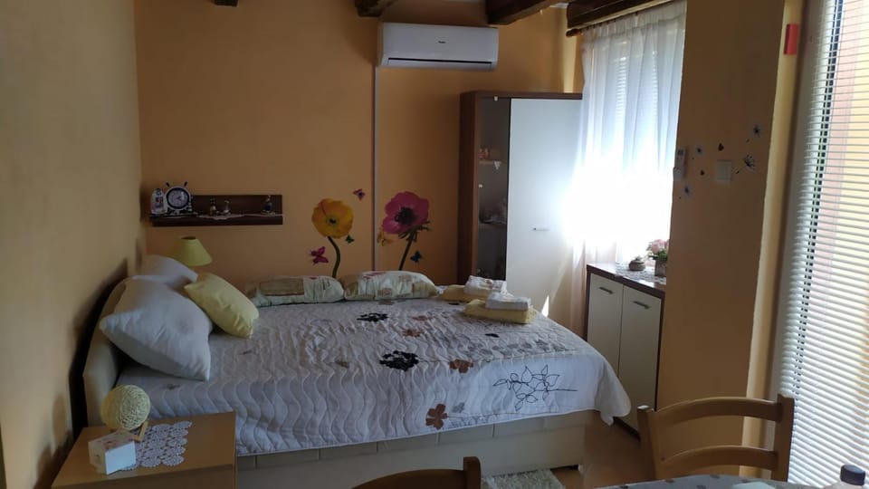 Kuća za odmor Una Apartment in Croatia