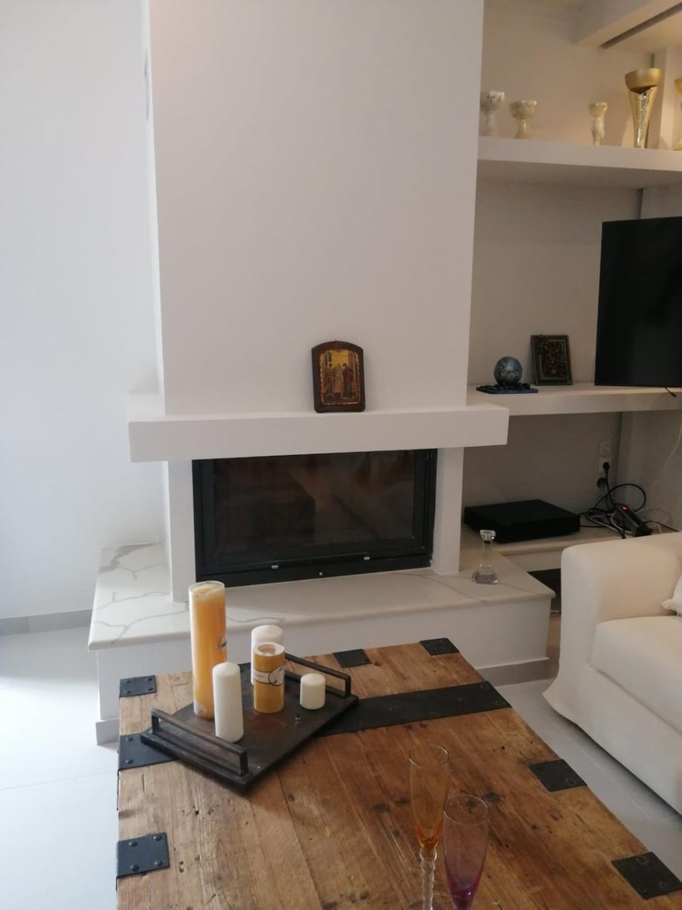 SUNSET VILLA IN PREVEZA Villa in Greece