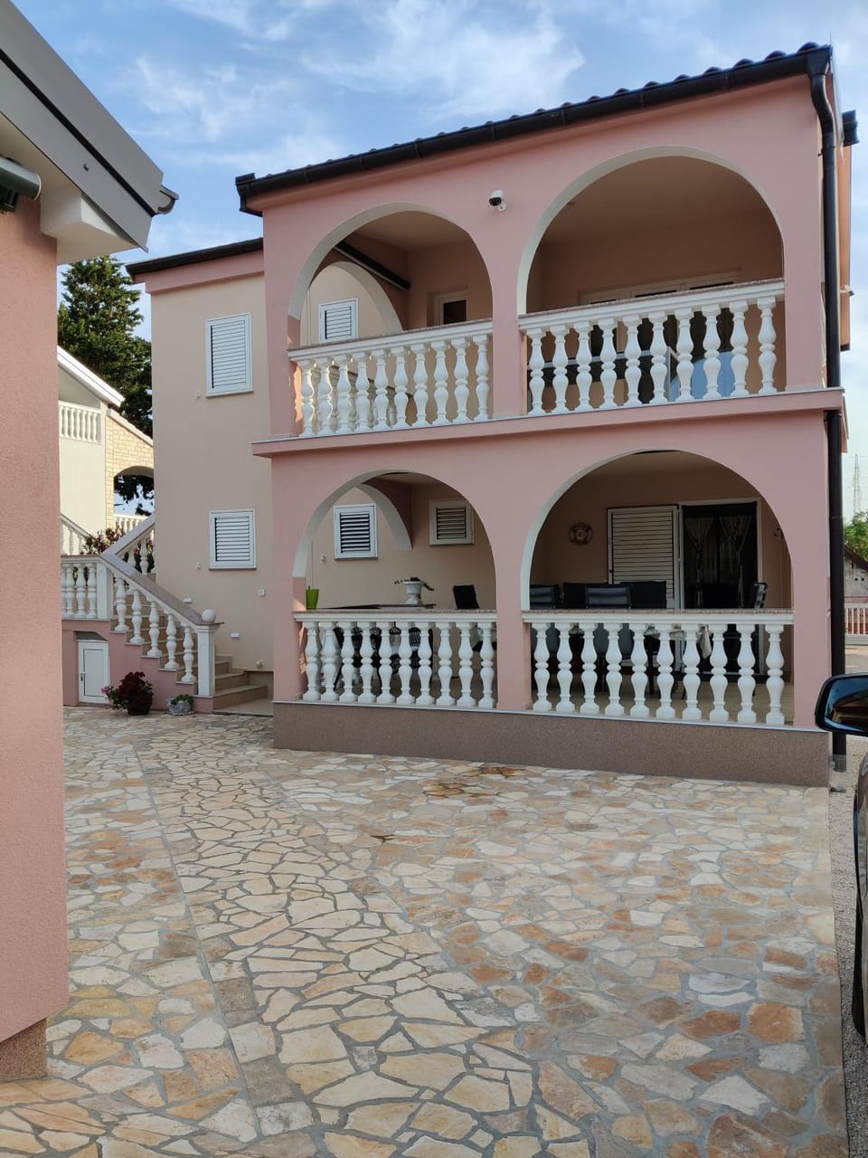 Apartments Juric Apartment in Zadar County