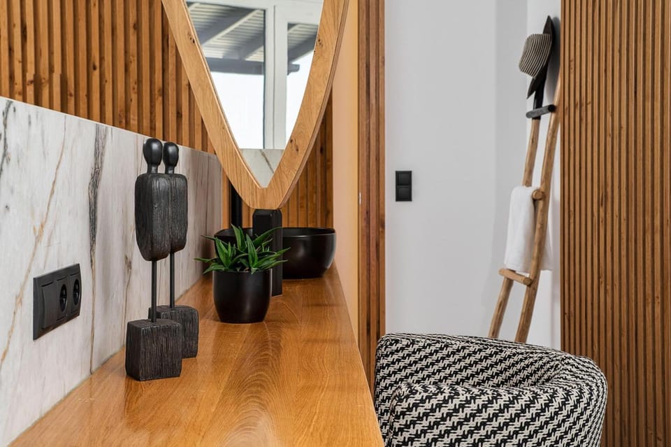 K Town Suites Naxos Apartment in Naxos