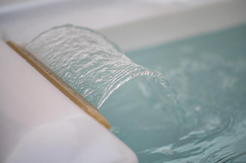 K Town Suites Naxos Apartment in Naxos