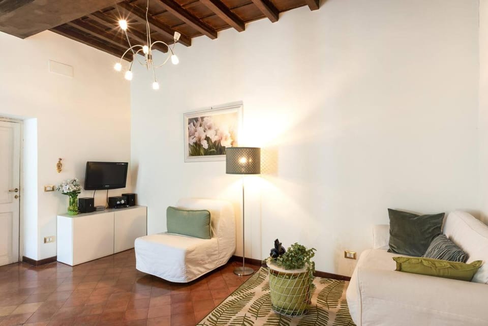 Navona Square House Apartment in Rome