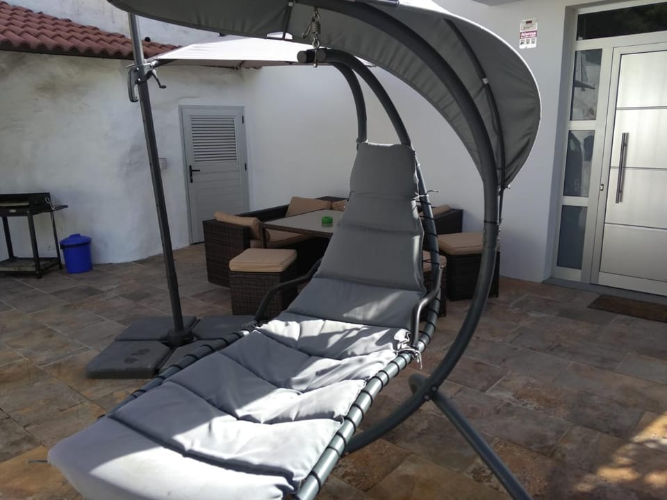 Casa Rural La Yedra San Mateo House in Gran Canaria