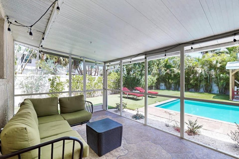 Getaway on Gladiolus House in Anna Maria Island