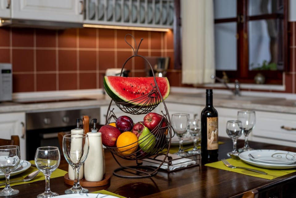 Villa Amalia Villa in Lindos