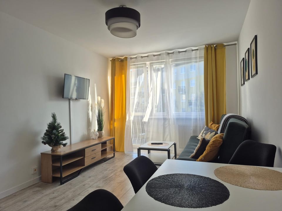 Apartament Miejski Apartment in West Pomeranian Voivodeship, Poland
