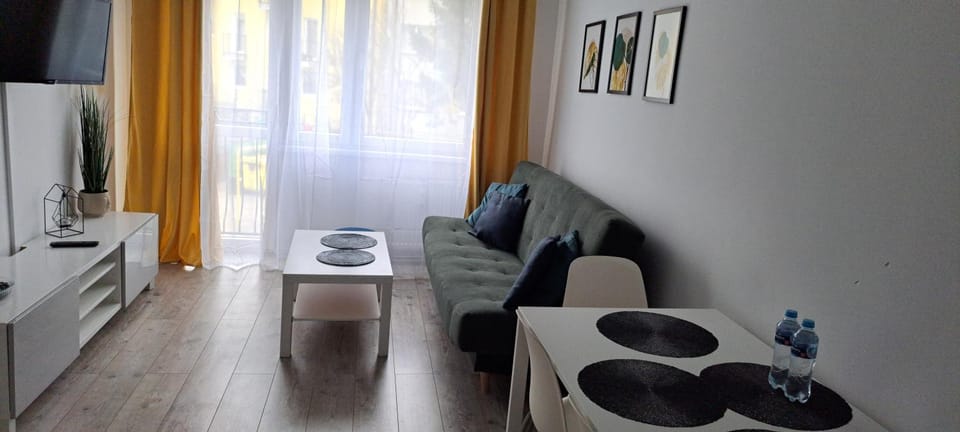 Apartament Miejski Apartment in West Pomeranian Voivodeship, Poland