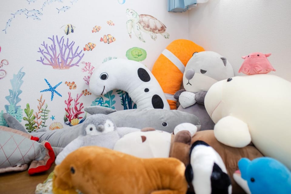 Guest house Lido Porte - Vacation STAY 95556v House in Tokyo Prefecture