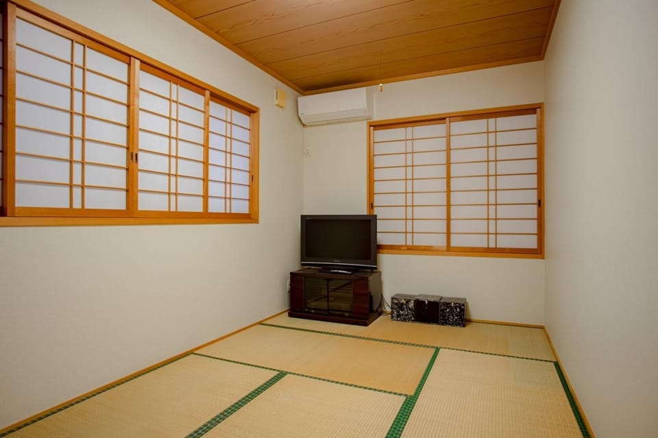 Guest house Lido Porte - Vacation STAY 95556v House in Tokyo Prefecture