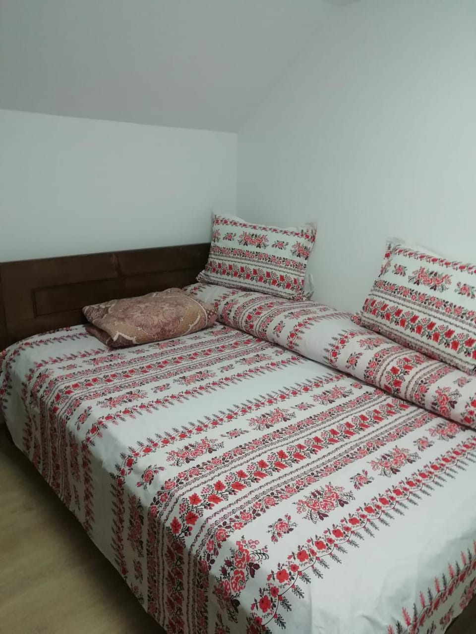 Pensiunea DARIA House in Romania