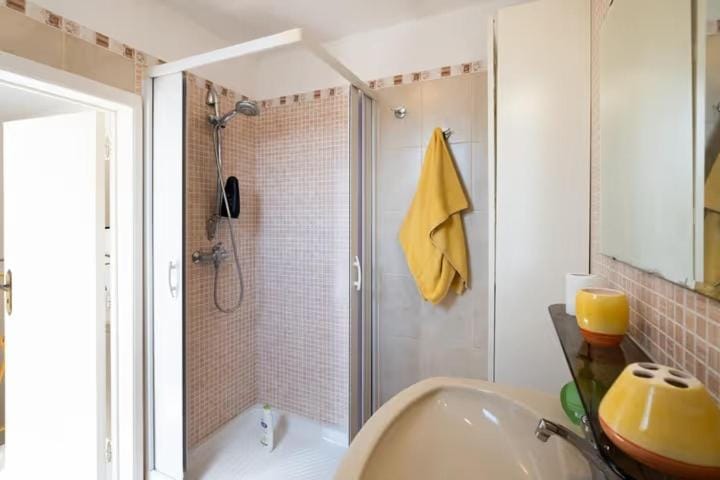 Casa vacanza Adelaide nel cuore del Salento House in Apulia