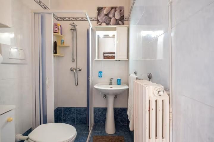Casa vacanza Adelaide nel cuore del Salento House in Apulia