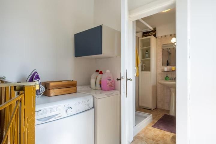 Casa vacanza Adelaide nel cuore del Salento House in Apulia