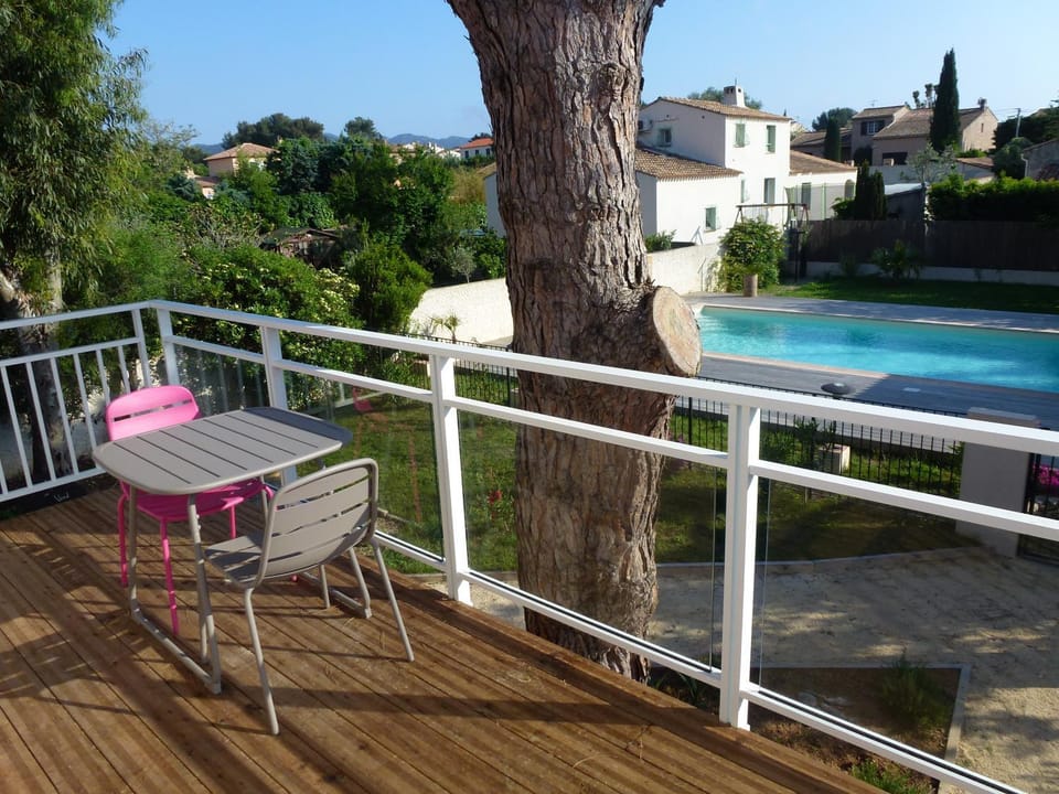 Balcony/Terrace, Balcony/Terrace