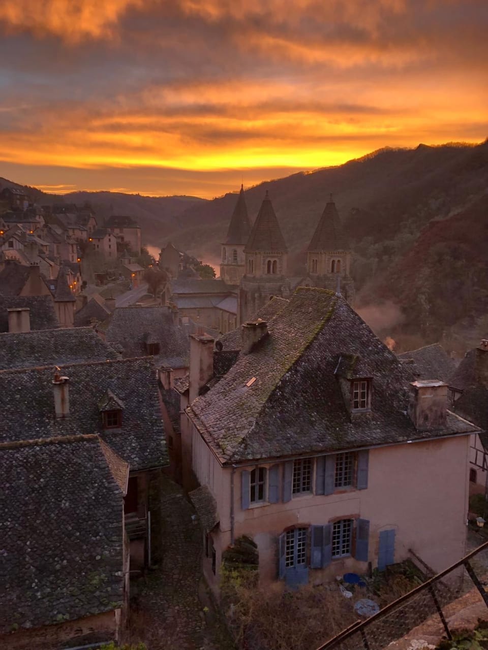 Sunrise