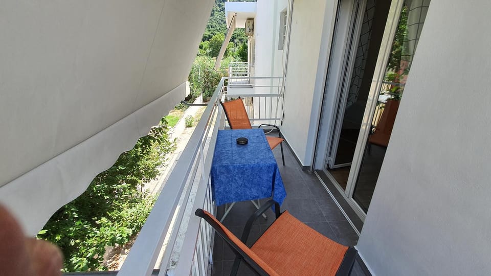 Angela's Luxury Apartments Apartment in Peloponnese, Western Greece and the Ionian