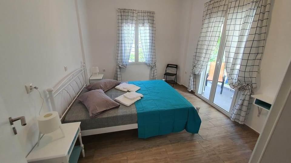 Angela's Luxury Apartments Apartment in Peloponnese, Western Greece and the Ionian