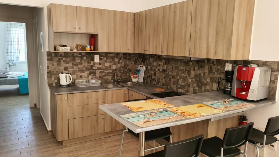 Angela's Luxury Apartments Apartment in Peloponnese, Western Greece and the Ionian