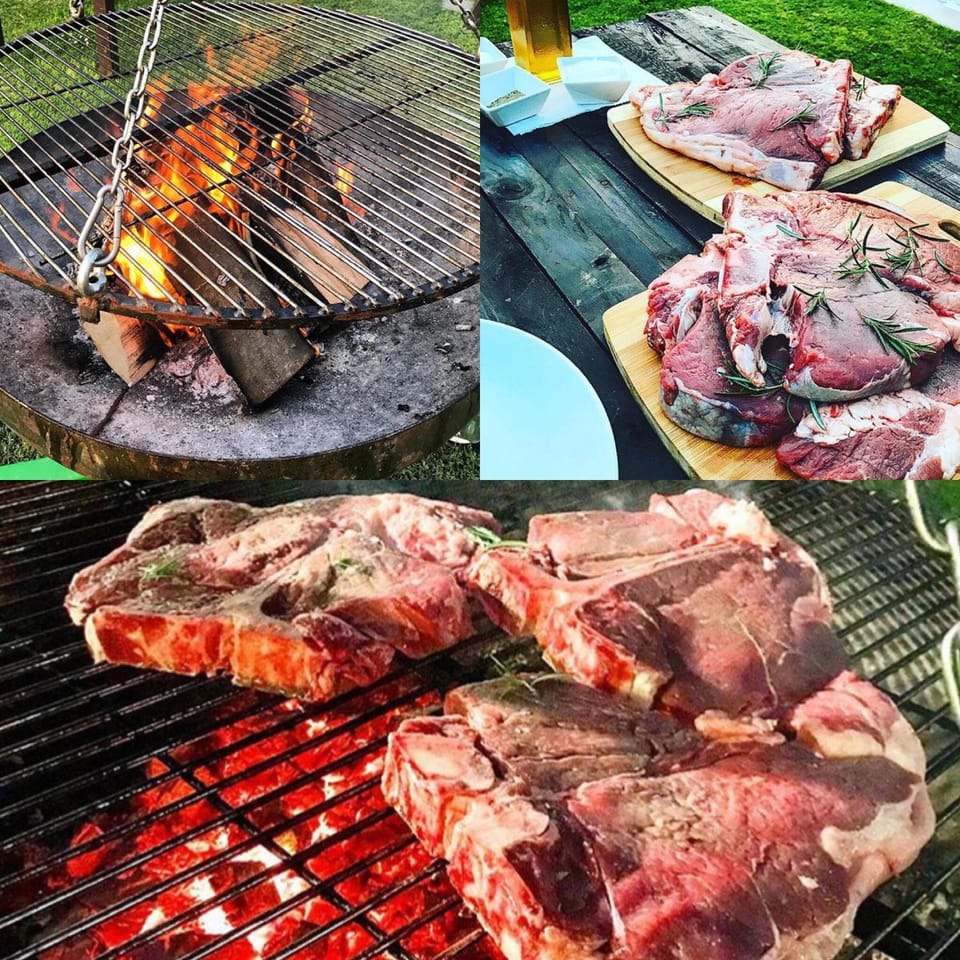 Dinner