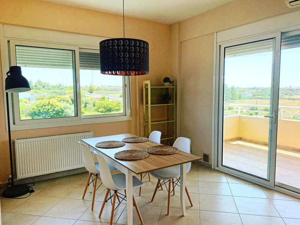 Avenia Potidea Suite Apartment in Halkidiki