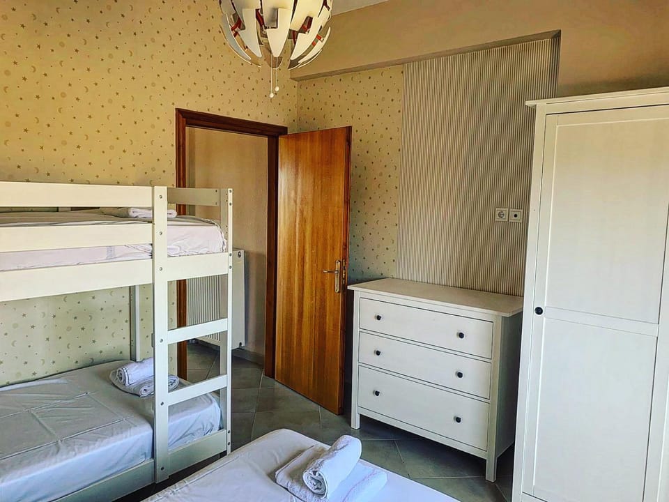 Avenia Potidea Suite Apartment in Halkidiki