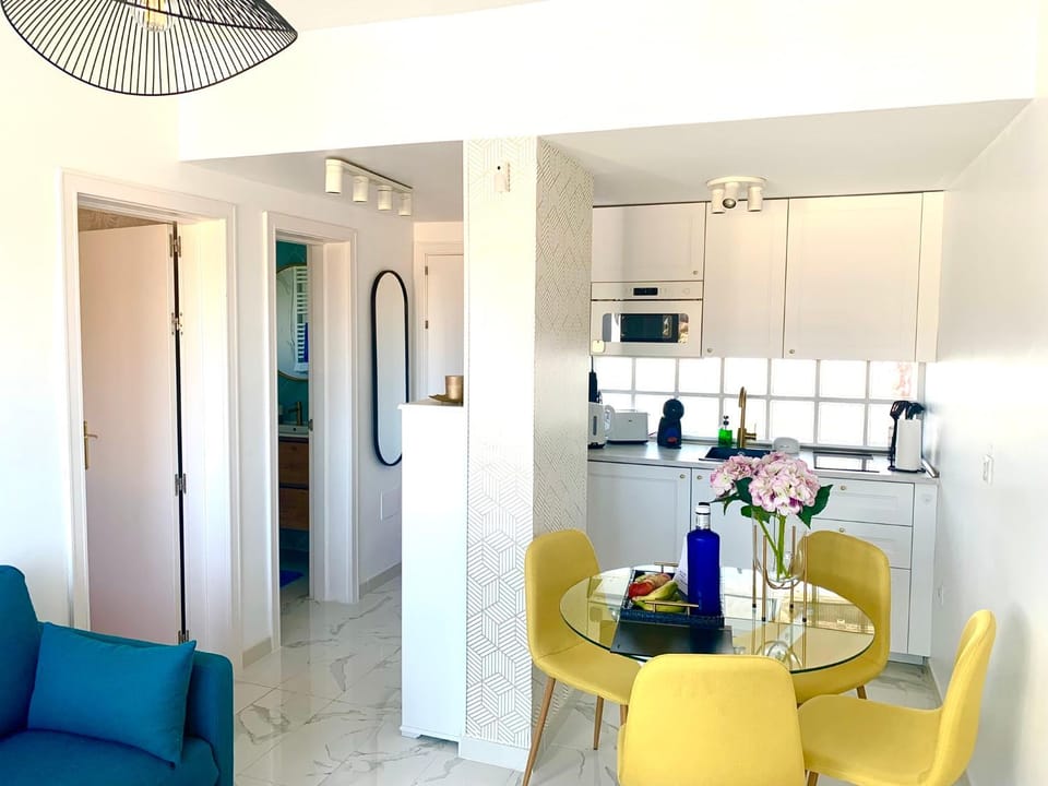 Arilvia good vibes only Apartment in Fuerteventura