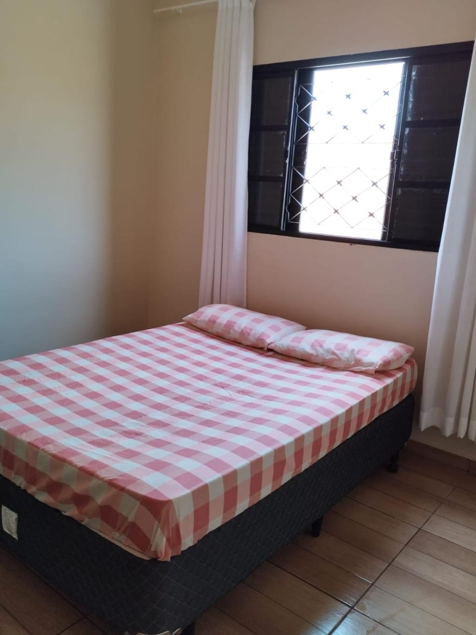 RECANTO DA JULINHA House in Olímpia