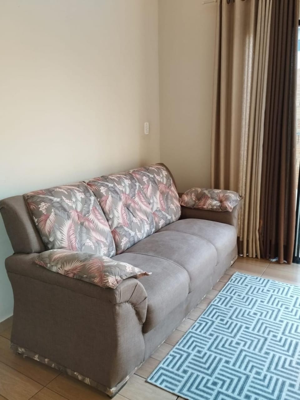 RECANTO DA JULINHA House in Olímpia