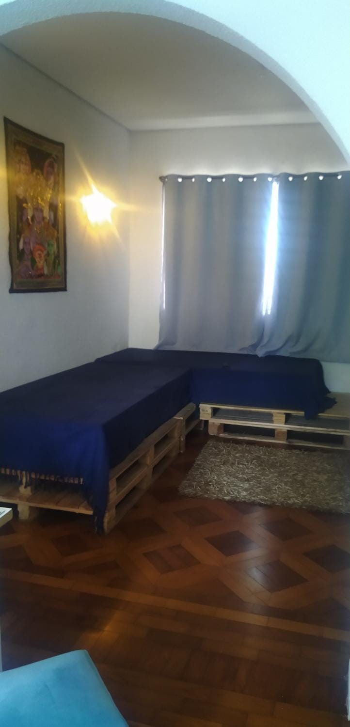Friends forever hostel Hostel in Sao Paulo City
