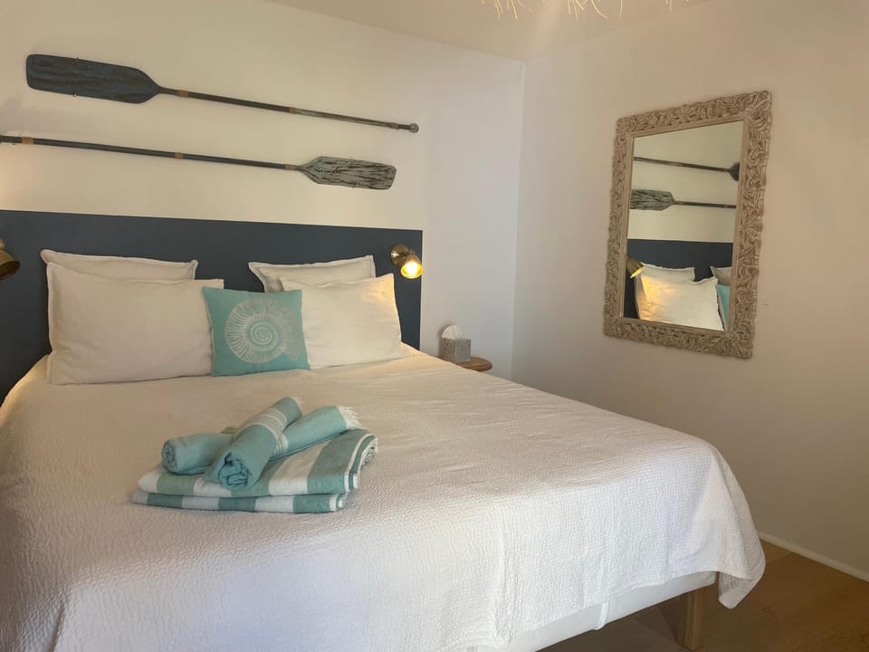 Le Mas de Caroline Bed and Breakfast in Bonnieux