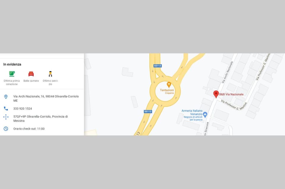 Location