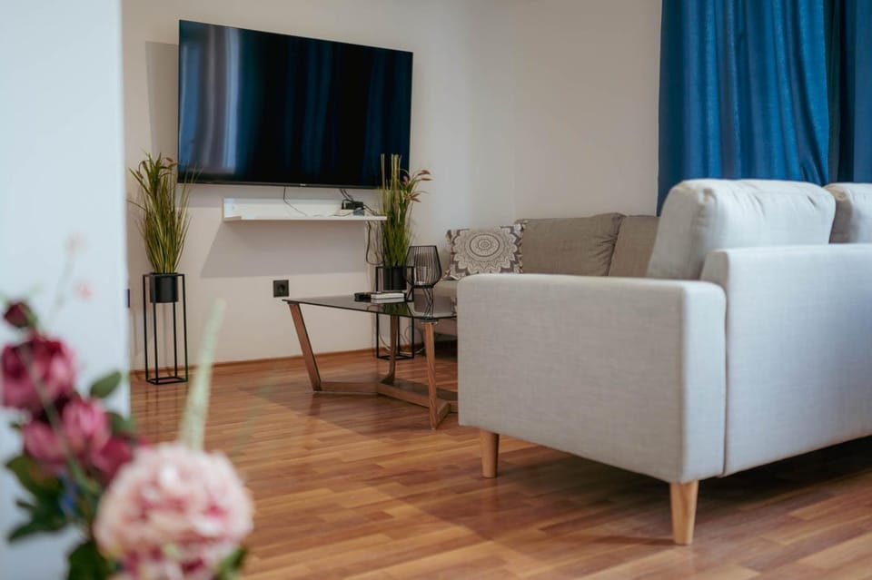 Communal lounge/ TV room, TV and multimedia, Living room