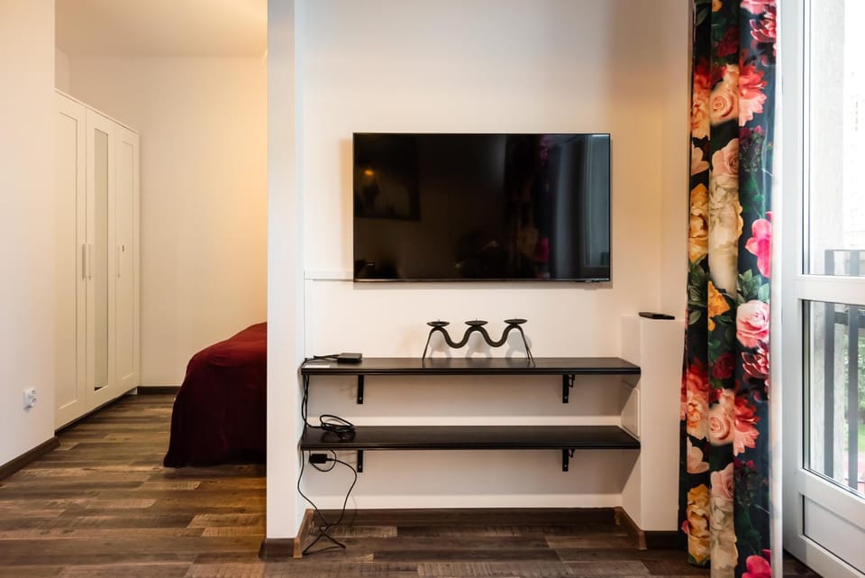 TV and multimedia