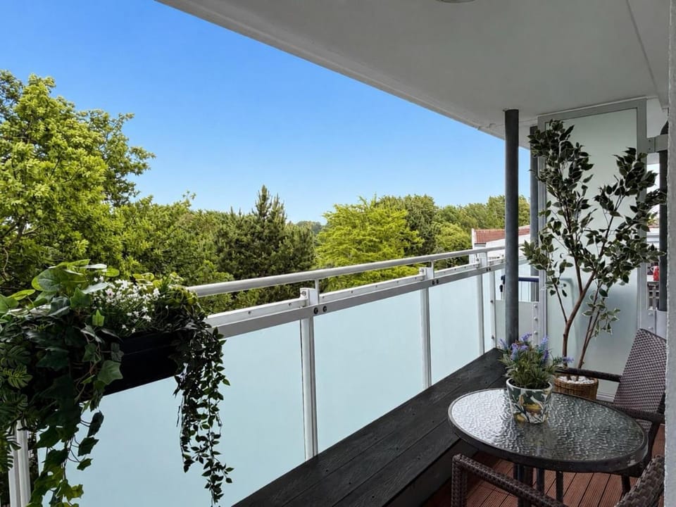 Summer, Balcony/Terrace, Balcony/Terrace
