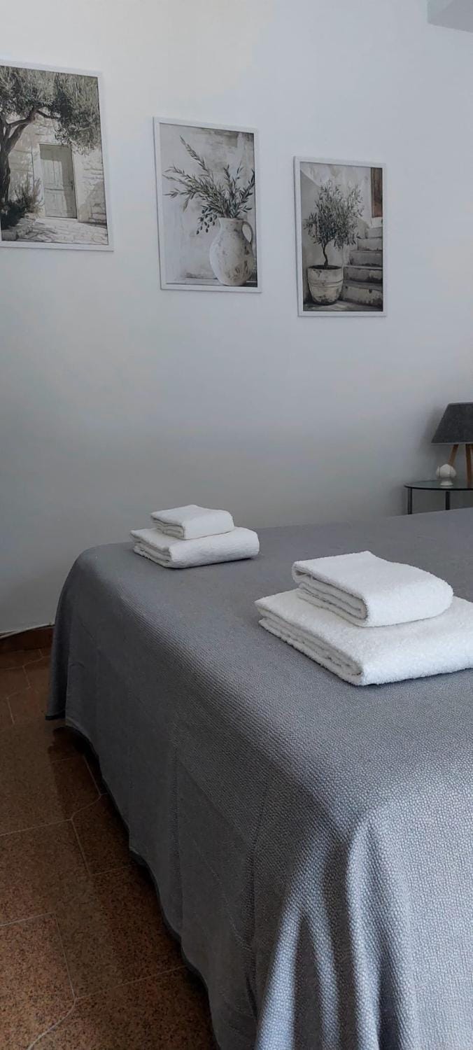 Dimora Carucci Apartment in Province of Taranto