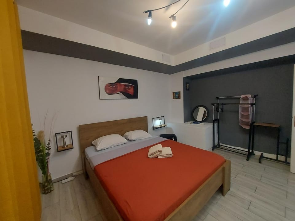 L&M Apartment Apartment in Serbia