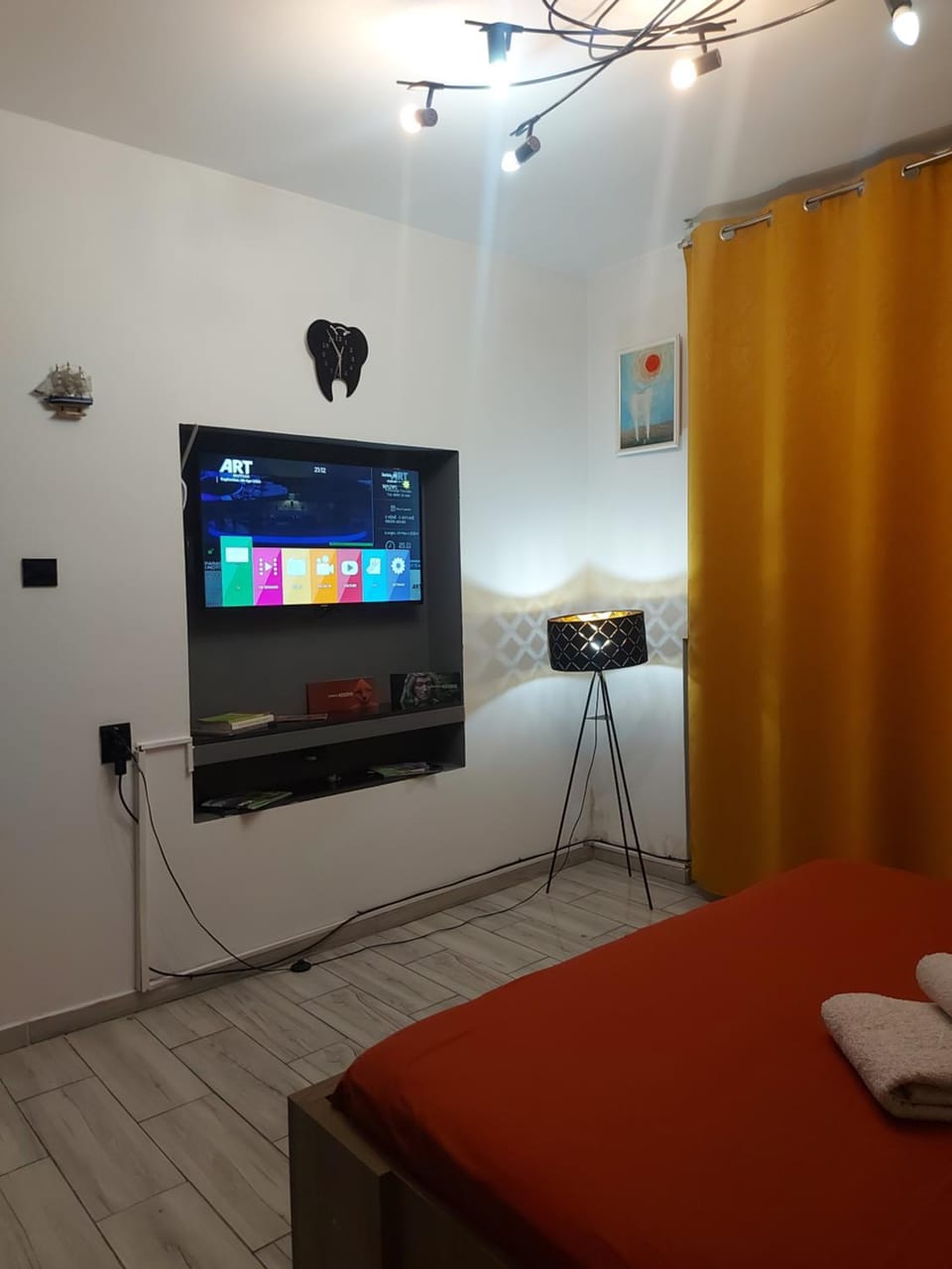 L&M Apartment Apartment in Serbia