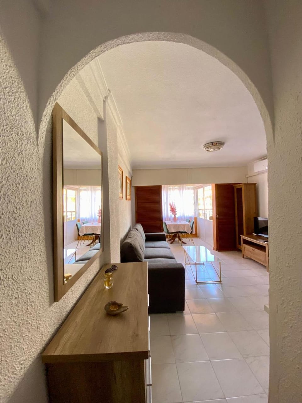 Apartament La Mata Apartment in Torre La Mata