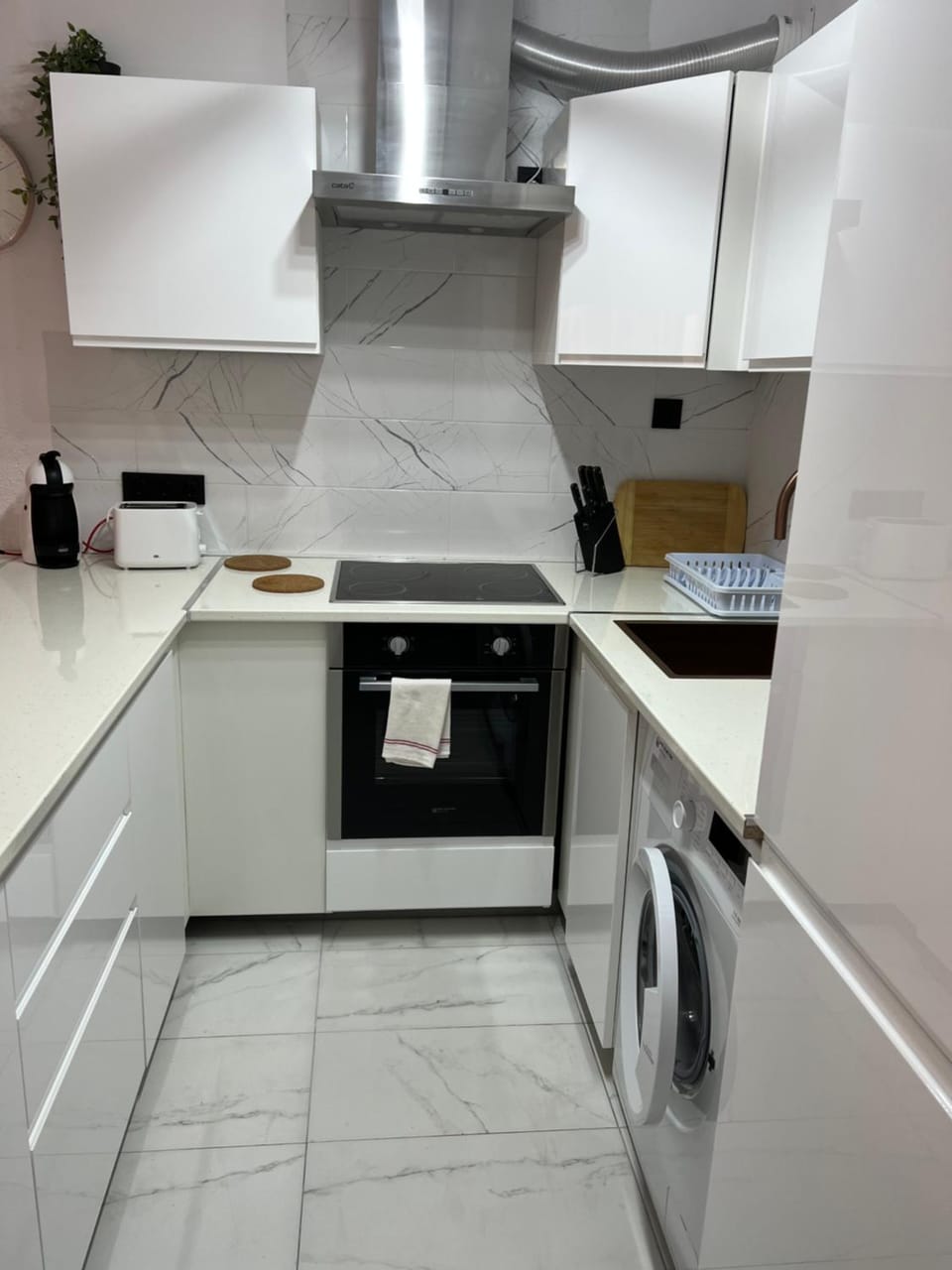 Apartament La Mata Apartment in Torre La Mata