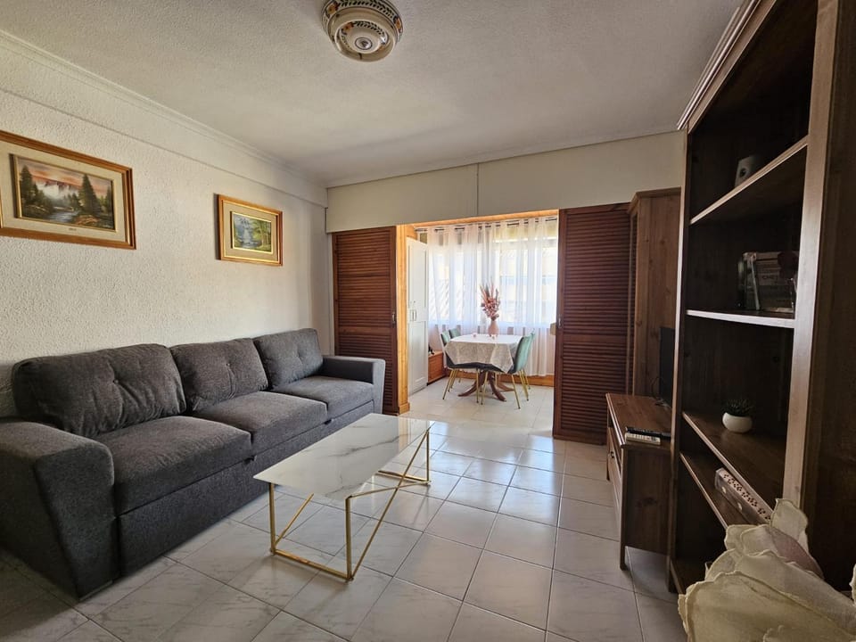 Apartament La Mata Apartment in Torre La Mata