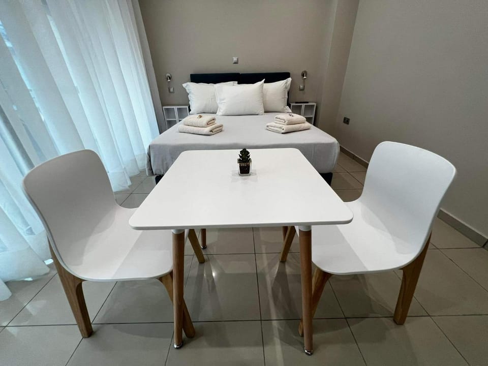 ATLANTIS APARTMENTS Apartment in East Attica Regional Unit, Greece