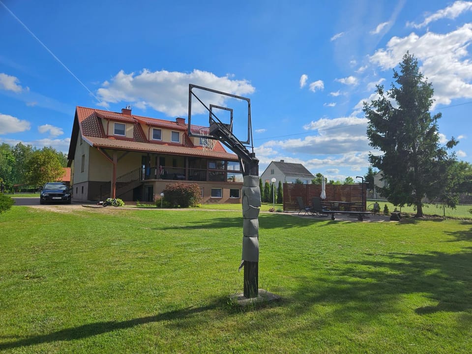 Agroturystyka Pokoje U Sołtysa Vacation rental in Poland