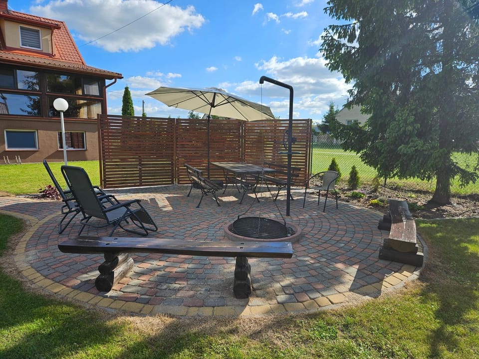 Agroturystyka Pokoje U Sołtysa Vacation rental in Poland