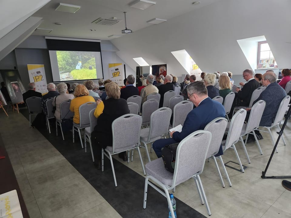 Business facilities